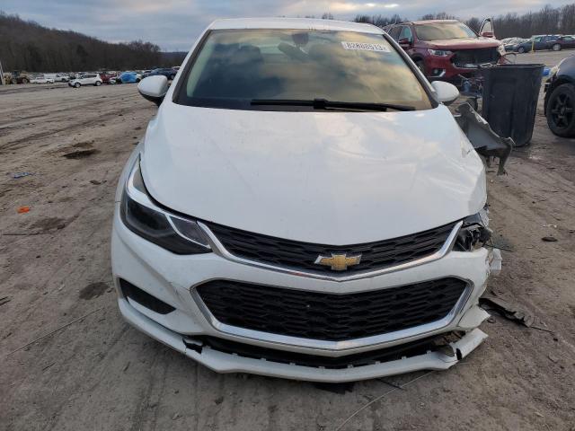 Photo 4 VIN: 1G1BE5SM3J7163606 - CHEVROLET CRUZE 