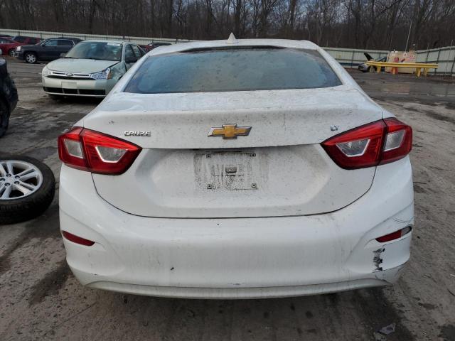 Photo 5 VIN: 1G1BE5SM3J7163606 - CHEVROLET CRUZE 