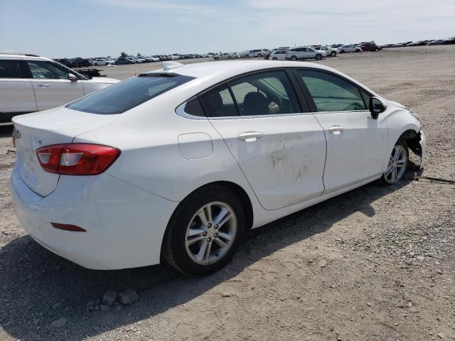 Photo 2 VIN: 1G1BE5SM3J7163847 - CHEVROLET CRUZE 