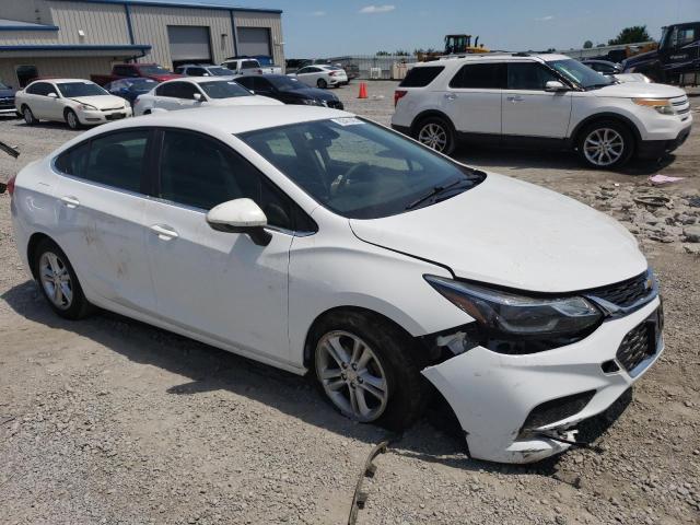 Photo 3 VIN: 1G1BE5SM3J7163847 - CHEVROLET CRUZE 