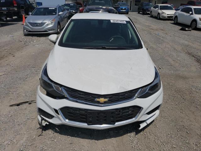 Photo 4 VIN: 1G1BE5SM3J7163847 - CHEVROLET CRUZE 