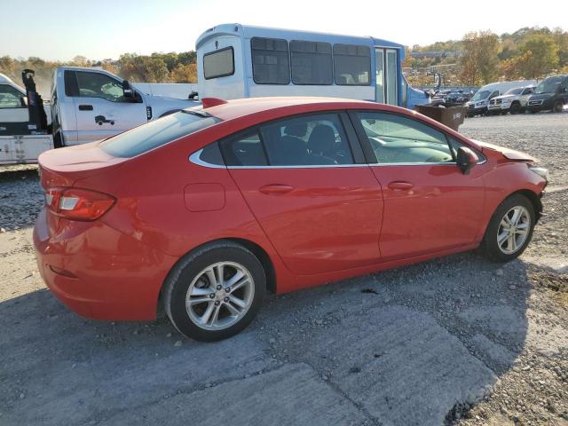 Photo 2 VIN: 1G1BE5SM3J7166182 - CHEVROLET CRUZE LT 