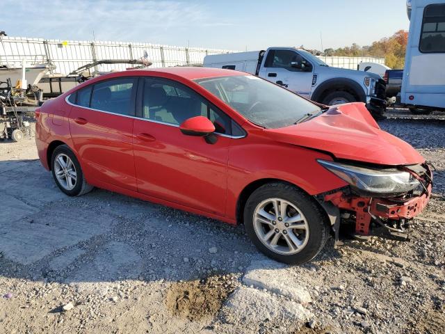 Photo 3 VIN: 1G1BE5SM3J7166182 - CHEVROLET CRUZE LT 