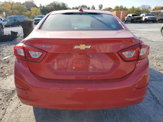 Photo 5 VIN: 1G1BE5SM3J7166182 - CHEVROLET CRUZE LT 