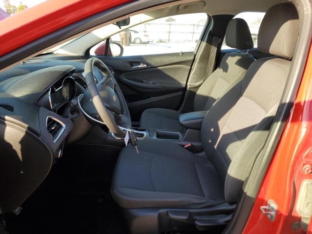 Photo 6 VIN: 1G1BE5SM3J7166182 - CHEVROLET CRUZE LT 