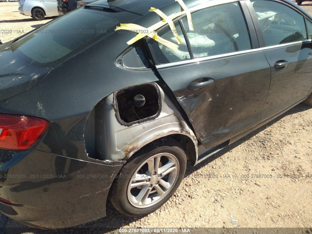 Photo 5 VIN: 1G1BE5SM3J7167168 - CHEVROLET CRUZE 