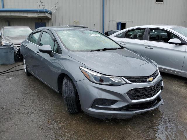 Photo 0 VIN: 1G1BE5SM3J7169485 - CHEVROLET CRUZE LT 