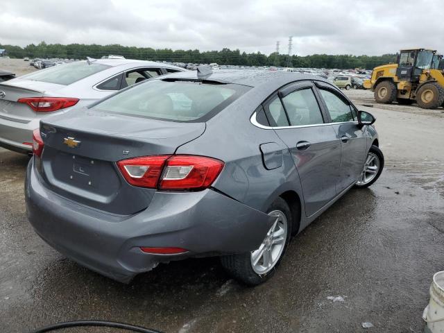 Photo 3 VIN: 1G1BE5SM3J7169485 - CHEVROLET CRUZE LT 