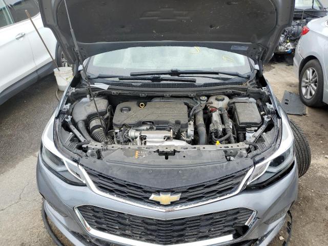 Photo 6 VIN: 1G1BE5SM3J7169485 - CHEVROLET CRUZE LT 