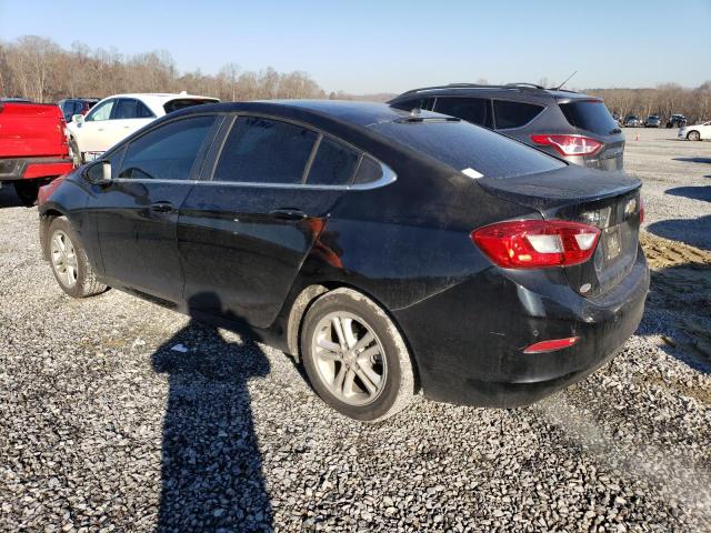 Photo 1 VIN: 1G1BE5SM3J7170376 - CHEVROLET CRUZE LT 