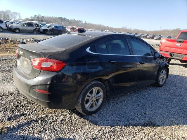 Photo 2 VIN: 1G1BE5SM3J7170376 - CHEVROLET CRUZE LT 