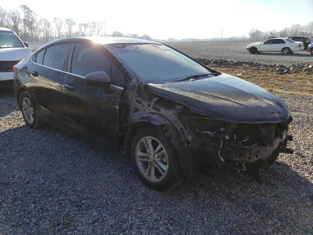 Photo 3 VIN: 1G1BE5SM3J7170376 - CHEVROLET CRUZE LT 