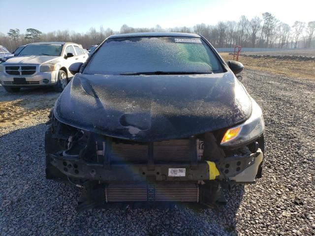 Photo 4 VIN: 1G1BE5SM3J7170376 - CHEVROLET CRUZE LT 