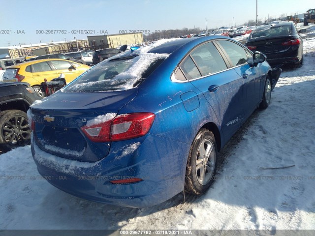 Photo 3 VIN: 1G1BE5SM3J7172841 - CHEVROLET CRUZE 