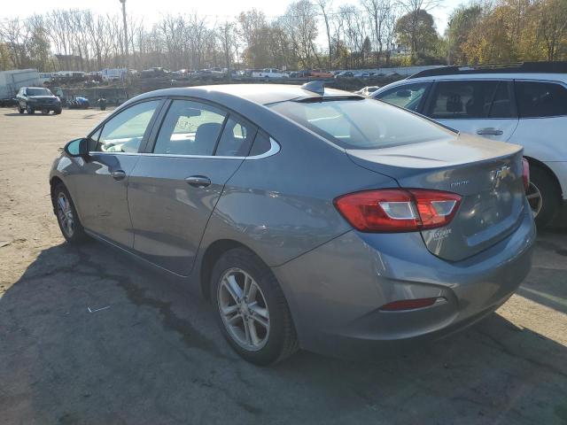 Photo 1 VIN: 1G1BE5SM3J7173827 - CHEVROLET CRUZE 