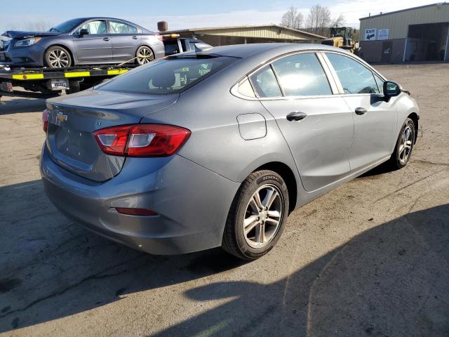 Photo 2 VIN: 1G1BE5SM3J7173827 - CHEVROLET CRUZE 