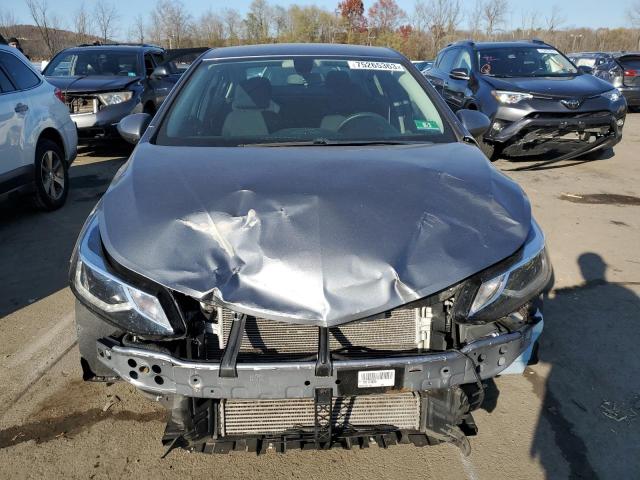 Photo 4 VIN: 1G1BE5SM3J7173827 - CHEVROLET CRUZE 