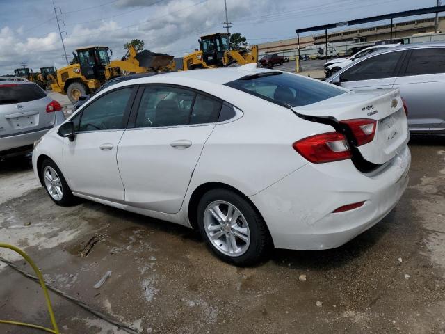 Photo 1 VIN: 1G1BE5SM3J7174105 - CHEVROLET CRUZE 