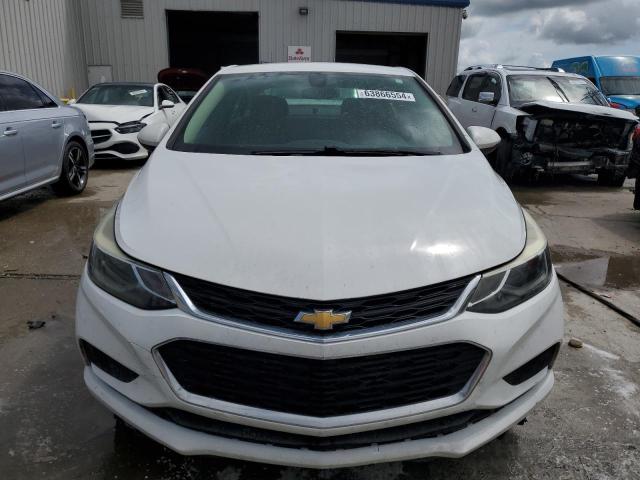 Photo 4 VIN: 1G1BE5SM3J7174105 - CHEVROLET CRUZE 