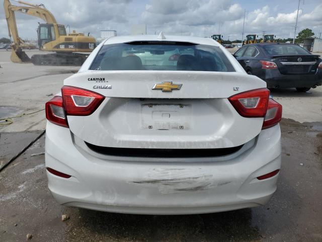 Photo 5 VIN: 1G1BE5SM3J7174105 - CHEVROLET CRUZE 