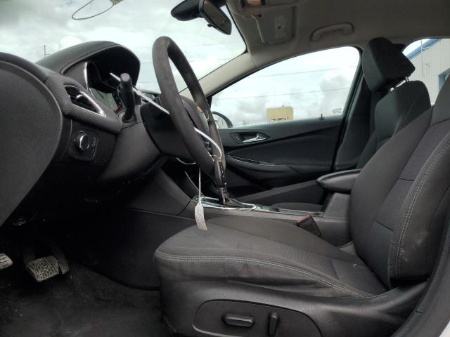 Photo 6 VIN: 1G1BE5SM3J7174105 - CHEVROLET CRUZE 