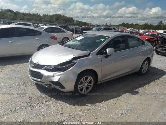 Photo 1 VIN: 1G1BE5SM3J7178591 - CHEVROLET CRUZE 