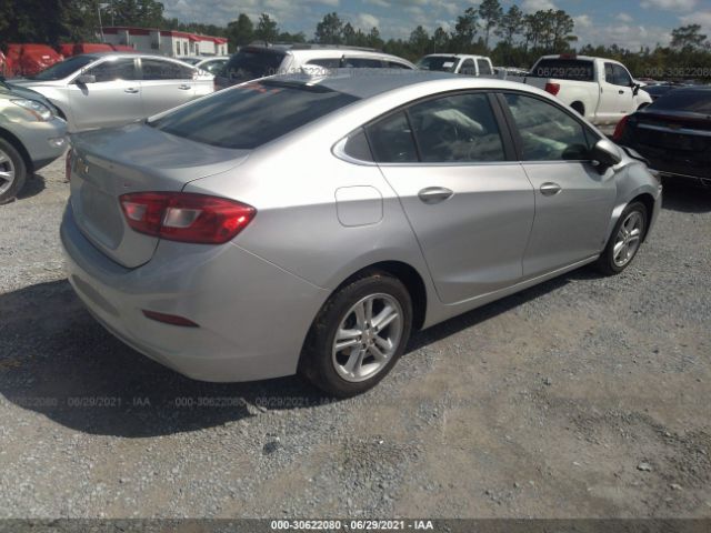 Photo 3 VIN: 1G1BE5SM3J7178591 - CHEVROLET CRUZE 