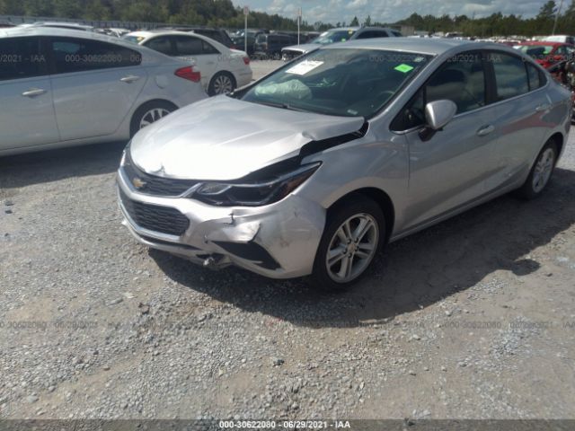 Photo 5 VIN: 1G1BE5SM3J7178591 - CHEVROLET CRUZE 