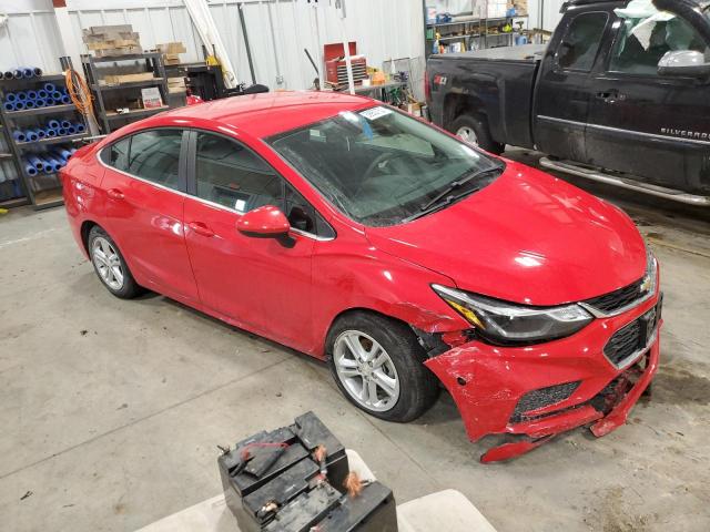 Photo 3 VIN: 1G1BE5SM3J7180339 - CHEVROLET CRUZE LT 