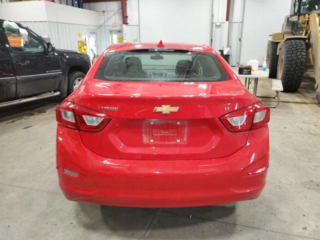 Photo 5 VIN: 1G1BE5SM3J7180339 - CHEVROLET CRUZE LT 