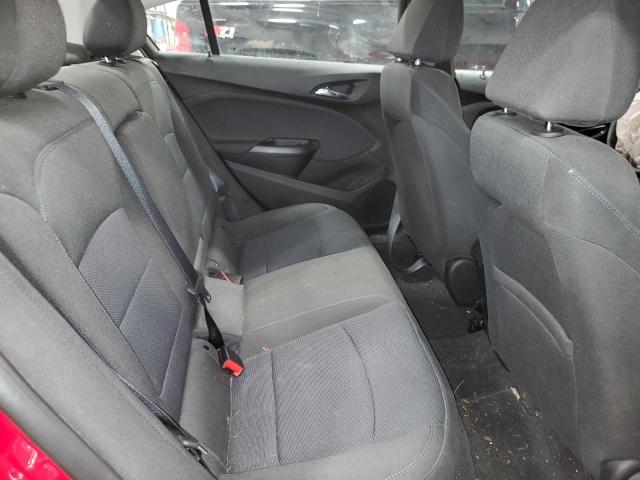 Photo 9 VIN: 1G1BE5SM3J7180339 - CHEVROLET CRUZE LT 