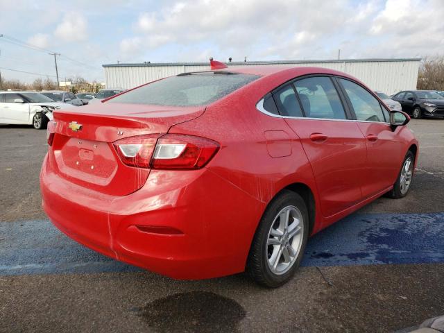 Photo 3 VIN: 1G1BE5SM3J7180700 - CHEVROLET CRUZE 