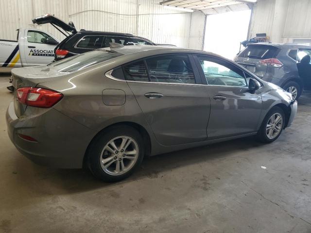 Photo 2 VIN: 1G1BE5SM3J7182415 - CHEVROLET CRUZE LT 