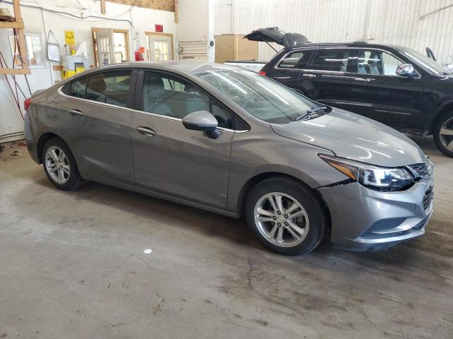 Photo 3 VIN: 1G1BE5SM3J7182415 - CHEVROLET CRUZE LT 