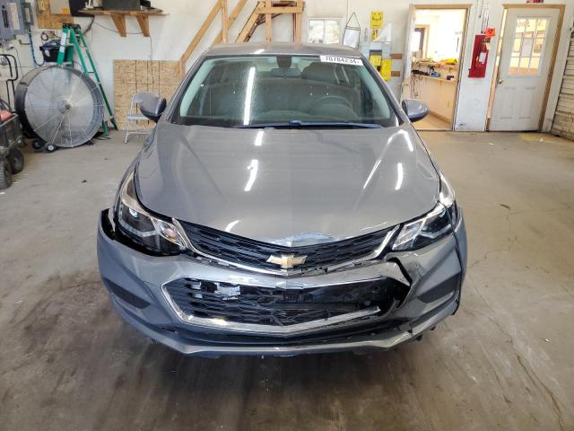 Photo 4 VIN: 1G1BE5SM3J7182415 - CHEVROLET CRUZE LT 