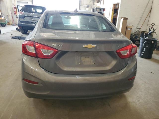 Photo 5 VIN: 1G1BE5SM3J7182415 - CHEVROLET CRUZE LT 