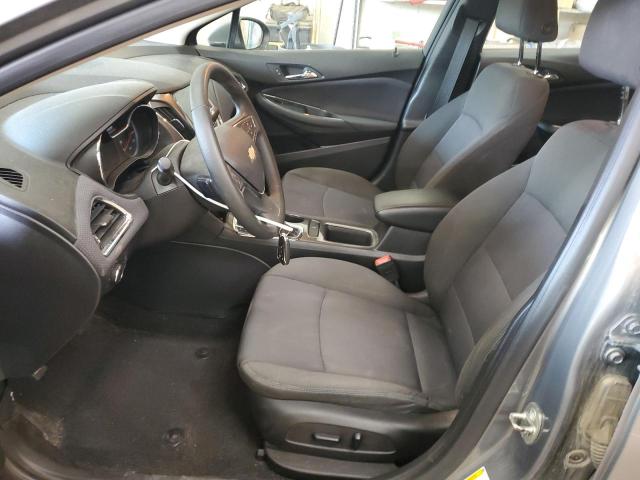 Photo 6 VIN: 1G1BE5SM3J7182415 - CHEVROLET CRUZE LT 