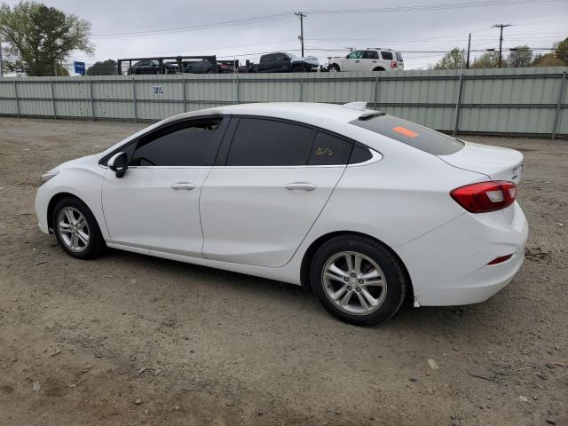 Photo 1 VIN: 1G1BE5SM3J7186836 - CHEVROLET CRUZE 