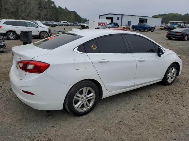 Photo 2 VIN: 1G1BE5SM3J7186836 - CHEVROLET CRUZE 