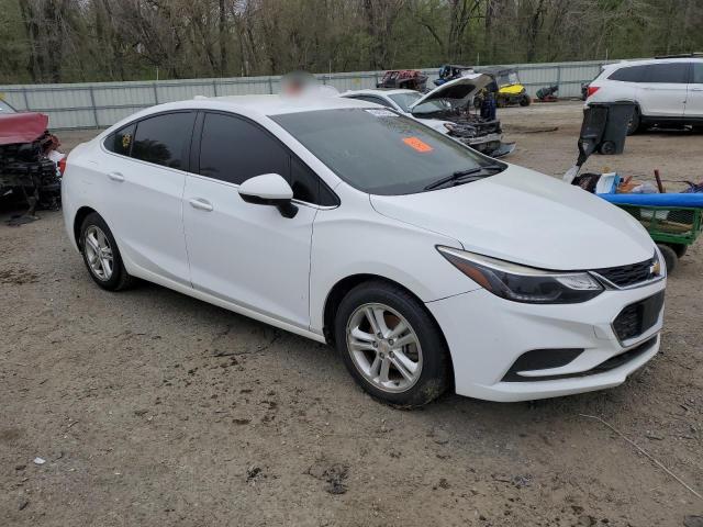 Photo 3 VIN: 1G1BE5SM3J7186836 - CHEVROLET CRUZE 