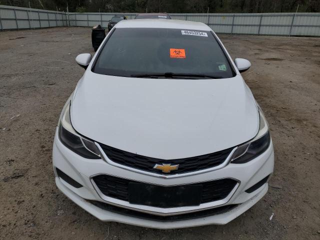 Photo 4 VIN: 1G1BE5SM3J7186836 - CHEVROLET CRUZE 