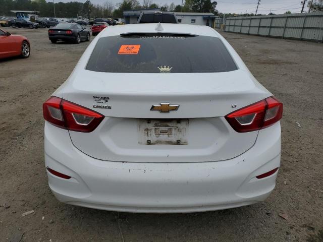 Photo 5 VIN: 1G1BE5SM3J7186836 - CHEVROLET CRUZE 