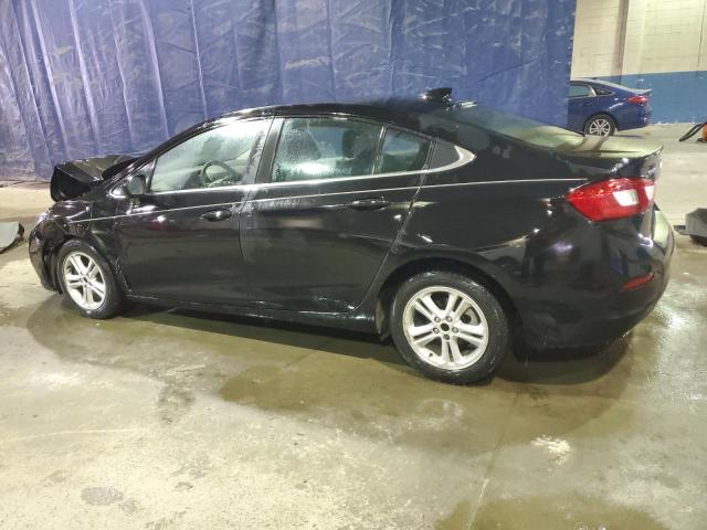 Photo 1 VIN: 1G1BE5SM3J7189235 - CHEVROLET CRUZE 