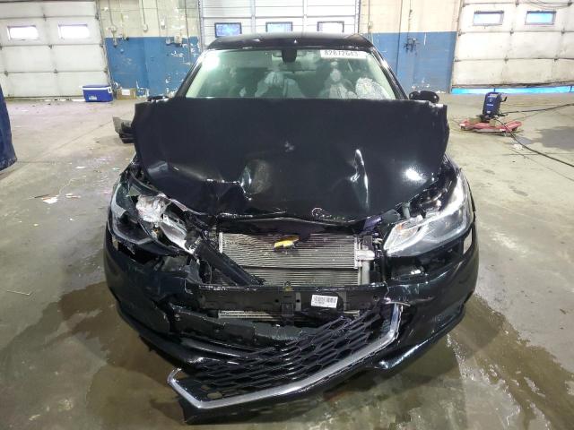 Photo 4 VIN: 1G1BE5SM3J7189235 - CHEVROLET CRUZE 