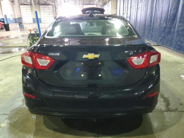 Photo 5 VIN: 1G1BE5SM3J7189235 - CHEVROLET CRUZE 