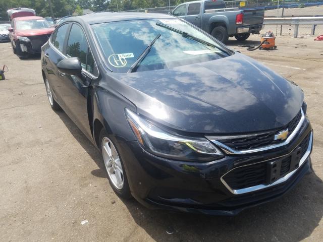 Photo 0 VIN: 1G1BE5SM3J7191003 - CHEVROLET CRUZE LT 