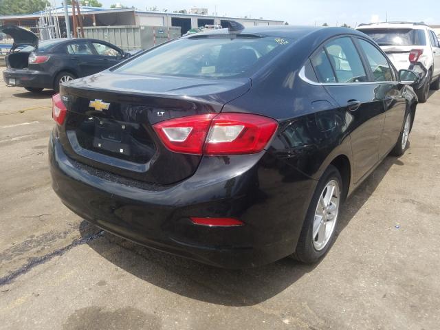 Photo 3 VIN: 1G1BE5SM3J7191003 - CHEVROLET CRUZE LT 