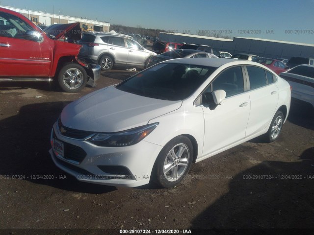 Photo 1 VIN: 1G1BE5SM3J7192958 - CHEVROLET CRUZE 