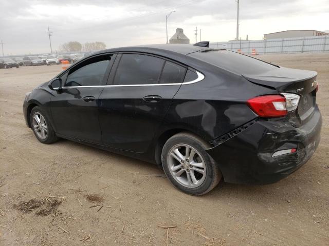 Photo 1 VIN: 1G1BE5SM3J7194175 - CHEVROLET CRUZE LT 