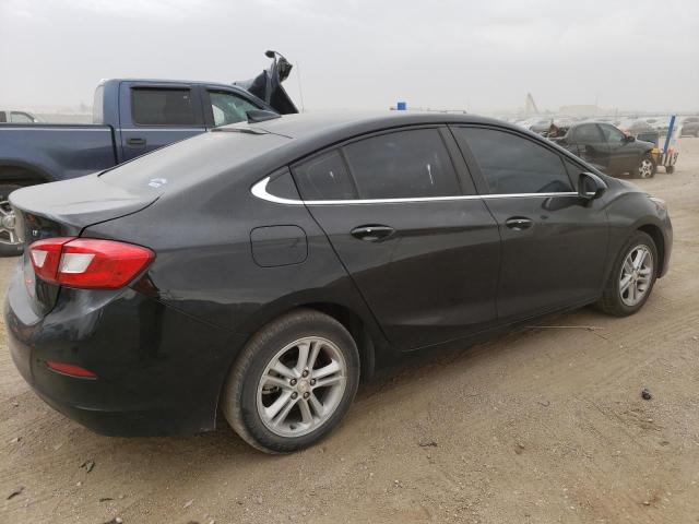 Photo 2 VIN: 1G1BE5SM3J7194175 - CHEVROLET CRUZE LT 